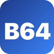 Base64 Image Encoder icon